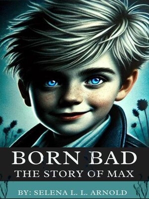 cover image of Born Bad